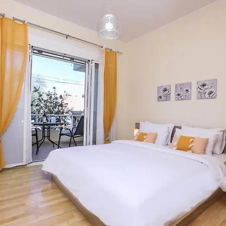 Tranquil Corfu * コントカリ