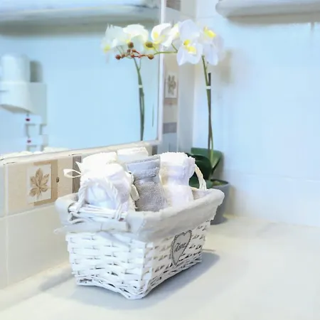 Tranquil Corfu アパート