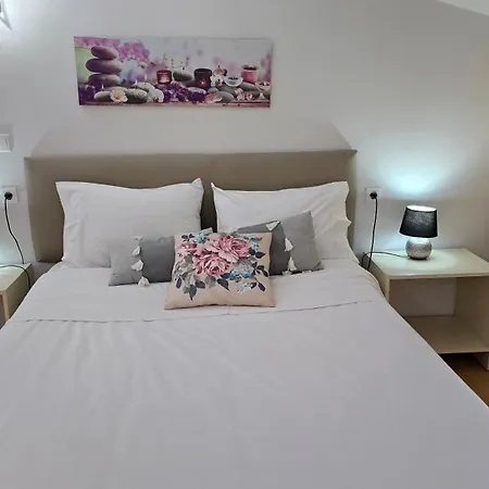 Tranquil Corfu アパート