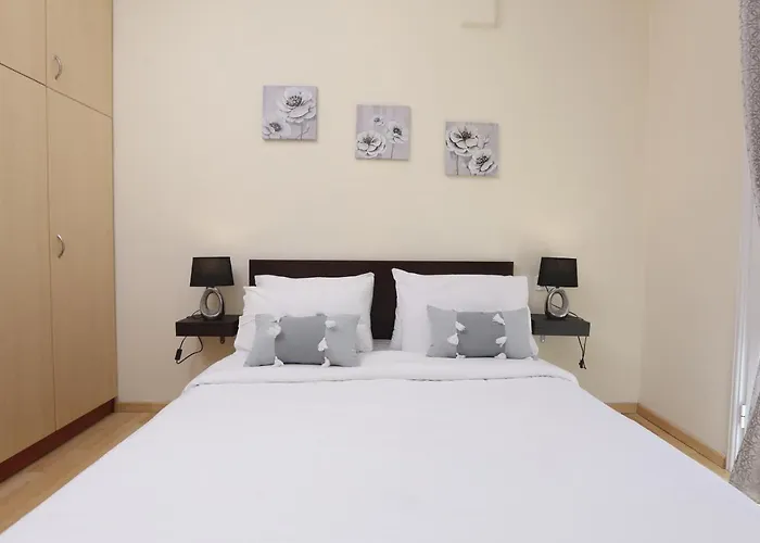 Tranquil Corfu 库托卡利恩
