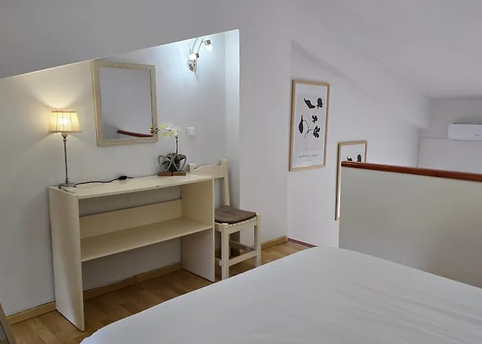 Tranquil Corfu Appartement Kontokali