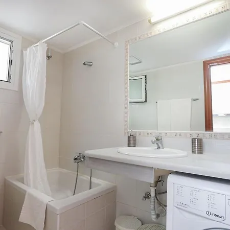 Apartman Tranquil Corfu *