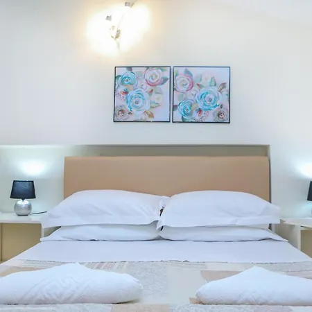 Tranquil Corfu Apartament Kontokali