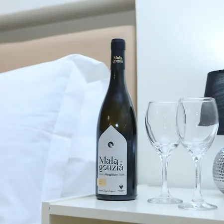 Tranquil Corfu Apartman *