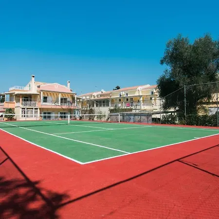 Tranquil Corfu * Контокали