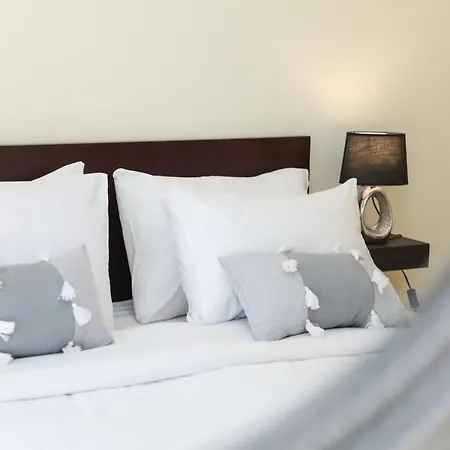 Apartament Tranquil Corfu