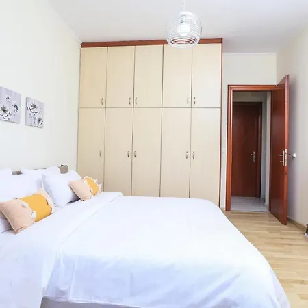 Tranquil Corfu Апартаменты Контокали