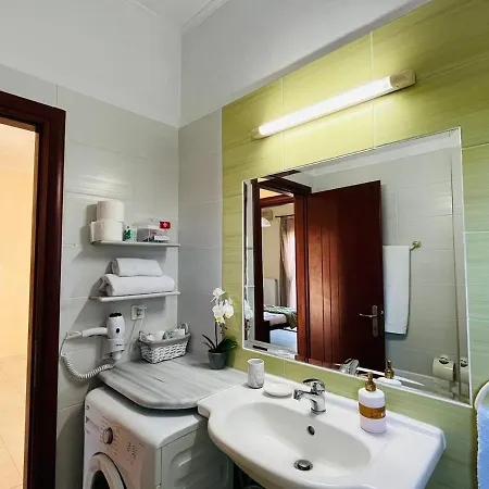 Apartmán Tranquil Corfu Kontokali