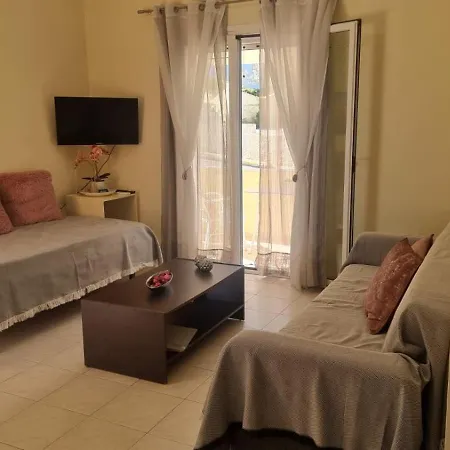 Tranquil Corfu * كونتوكالي