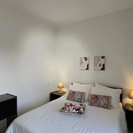 Apartament Tranquil Corfu *