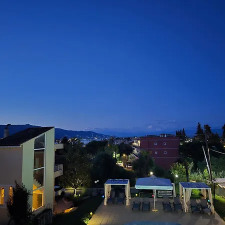 Tranquil Corfu كونتوكالي