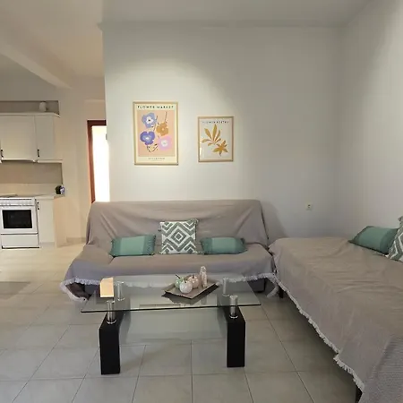 Tranquil Corfu Apartament Kontokali
