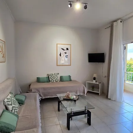 Apartament Tranquil Corfu Kontokali