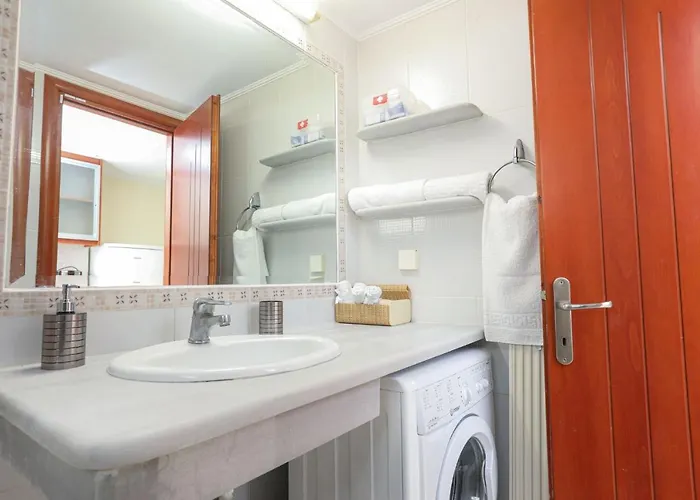 Appartement Tranquil Corfu *