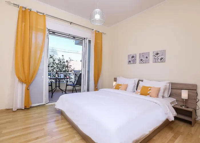 Tranquil Corfu * Κοντόκαλι