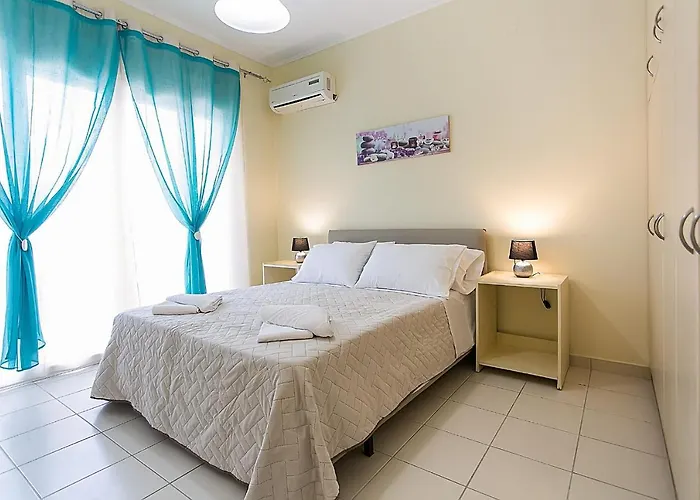 Tranquil Corfu * Κοντόκαλι