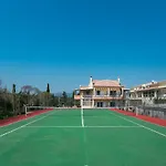 Apartament Tranquil Corfu Kontokali