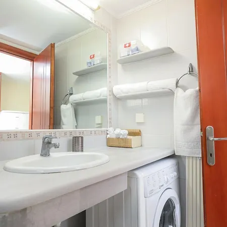Apartmán Tranquil Corfu *