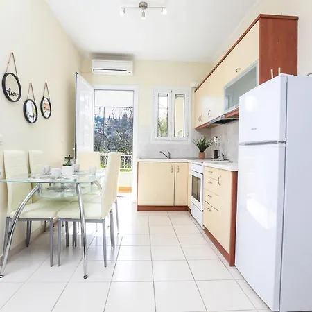 Tranquil Corfu Kontokali