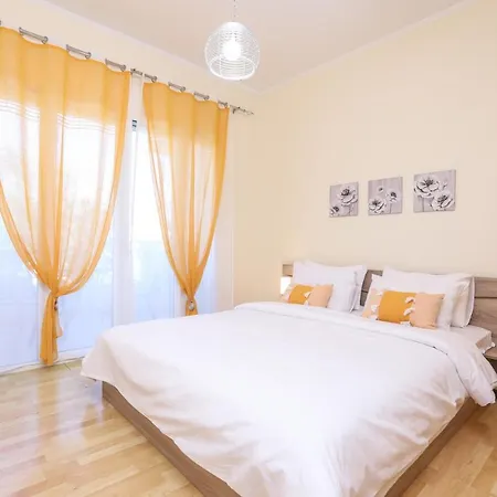 Tranquil Corfu קונטואקלי