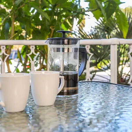 Tranquil Corfu * Kontokali