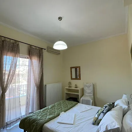 Tranquil Corfu Apartmán