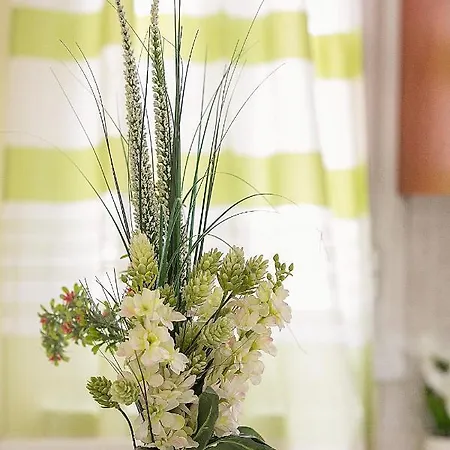 דירה Tranquil Corfu קונטואקלי