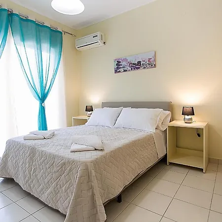 Tranquil Corfu * קונטואקלי