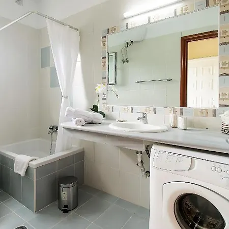 Tranquil Corfu Daire Kontokali