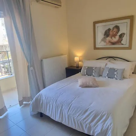 Tranquil Corfu קונטואקלי