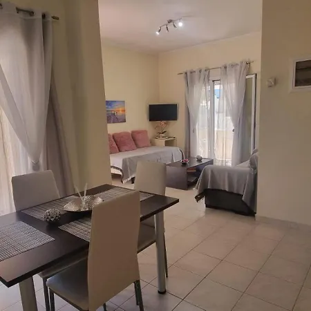 דירה Tranquil Corfu *