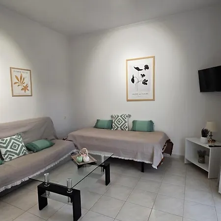 Tranquil Corfu Apartmán *