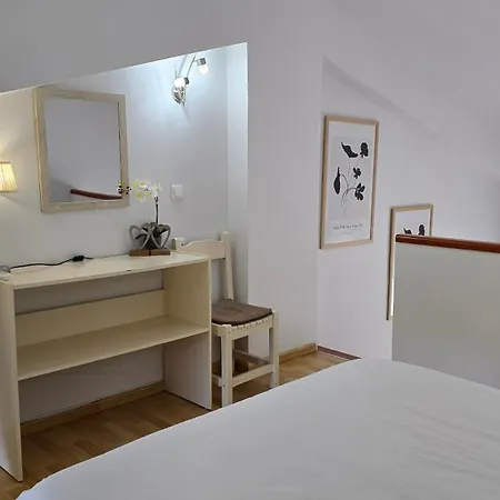 Tranquil Corfu Apartmán Kontokali