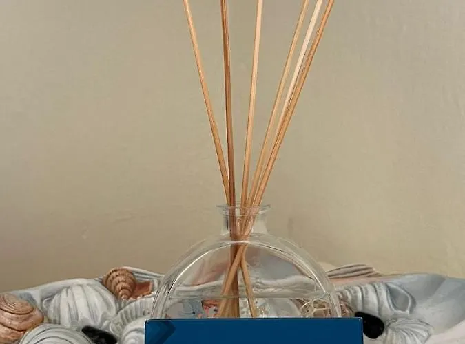 Tranquil Corfu Apartmán Kontokali