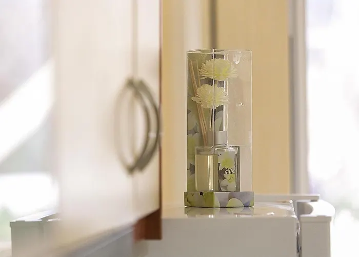 Tranquil Corfu Apartmán Kontokali