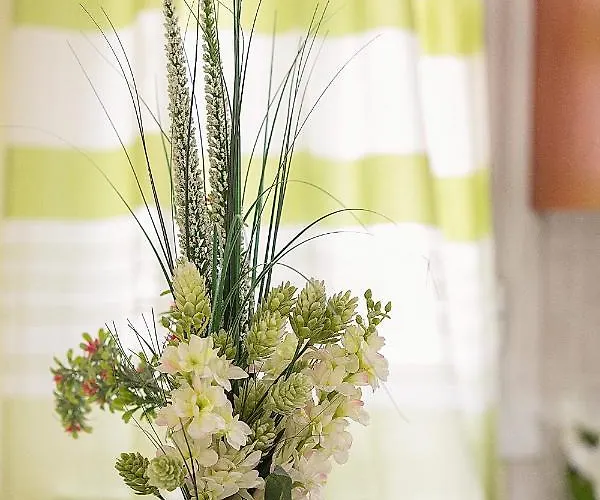 Apartmán Tranquil Corfu Kontokali