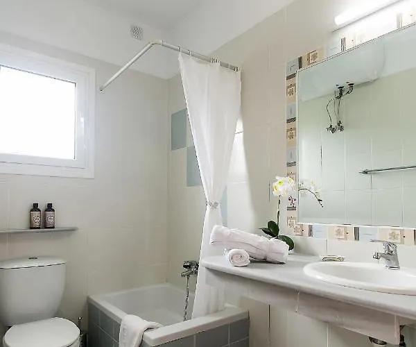 Apartmán Tranquil Corfu Kontokali